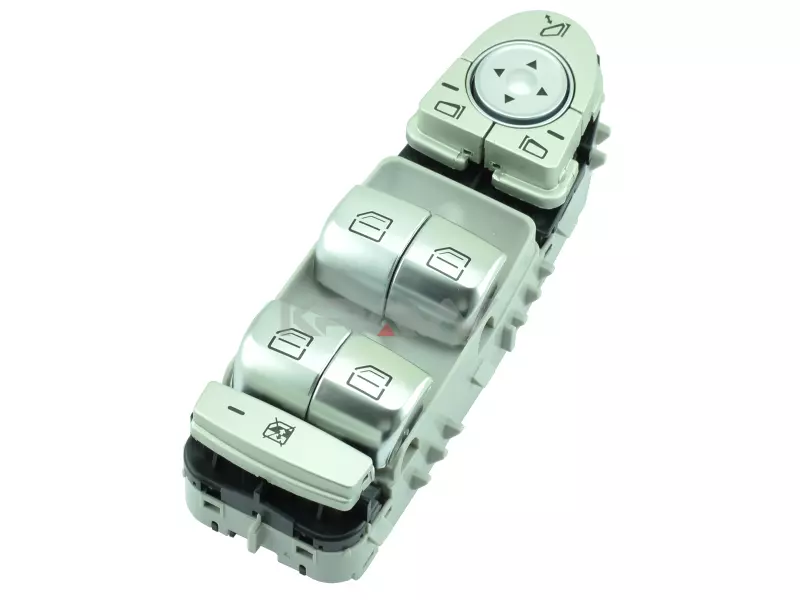 CAR SWITCH W213 - W222 (GREY - 7H52)
