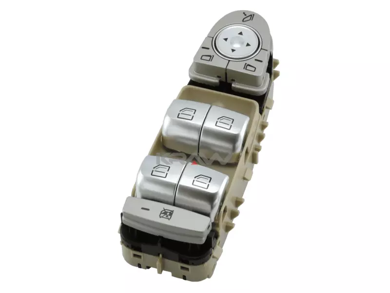 CAR SWITCH W213 - W222 (BEIGE - 8R73)