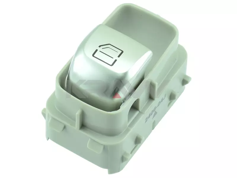 CAR SWITCH W213 - W222 (GREY - 7H52)