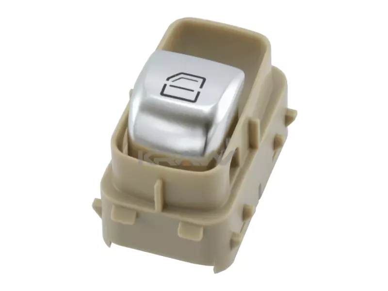 CAR SWITCH W213 - W222 (BEIGE - 8R73)