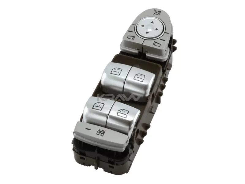 CAR SWITCH W213 - W222 (BROWN - 8Q54)