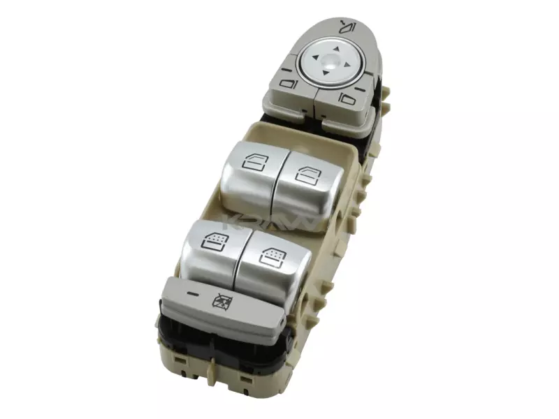 CAR SWITCH W213 - W222 (BEIGE - 8T92)