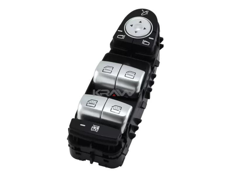 CAR SWITCH W213 - W222