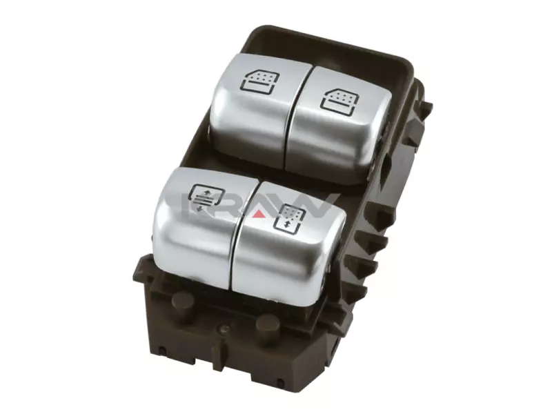 CAR SWITCH W213 - W222 (BROWN - 8Q54)
