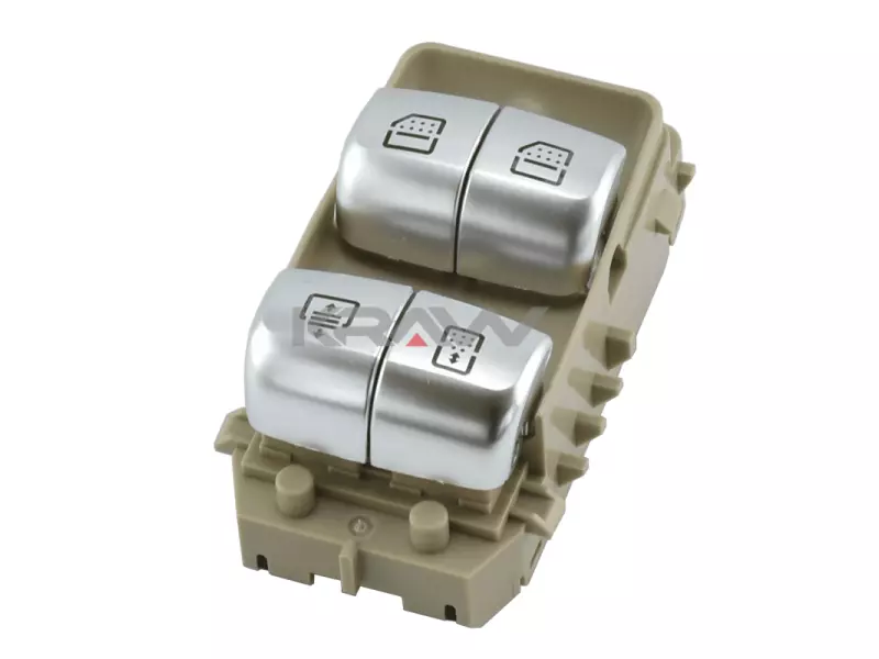 CAR SWITCH W213 - W222 (BEIGE - 8T92)