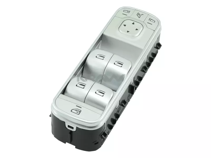 CAR SWITCH W167