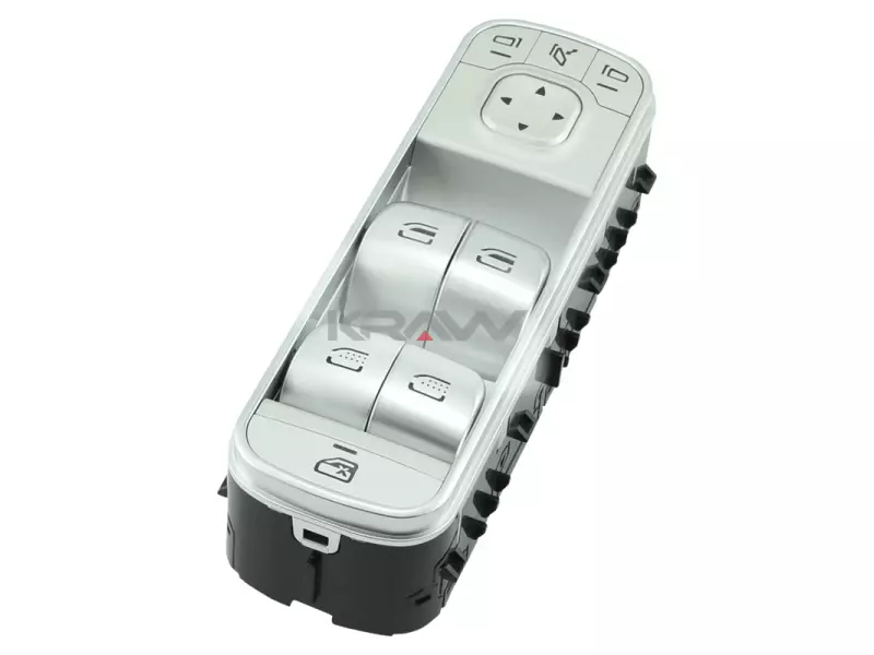 CAR SWITCH W167
