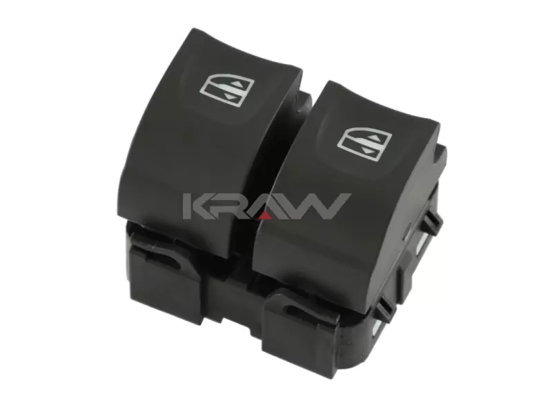 CAR SWITCH FORTWO - FORFOUR