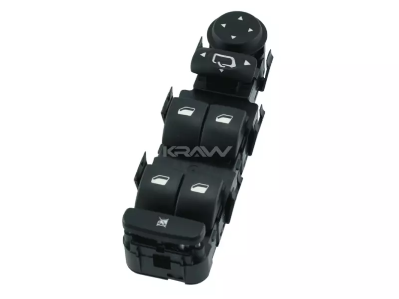 CAR SWITCH 307 - 807 - C5 - C8