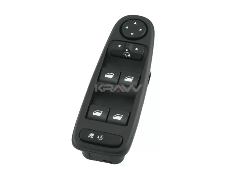 CAR SWITCH C4 PICASSO