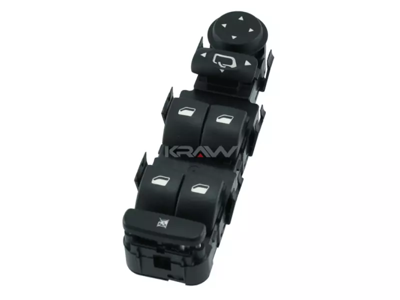 CAR SWITCH 626A-PEUGEOT 807 - C8 CAM ANAH. SOL