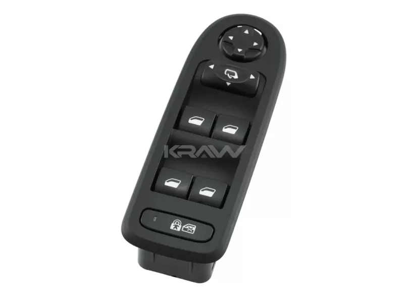 CAR SWITCH 308 - 508 - C5