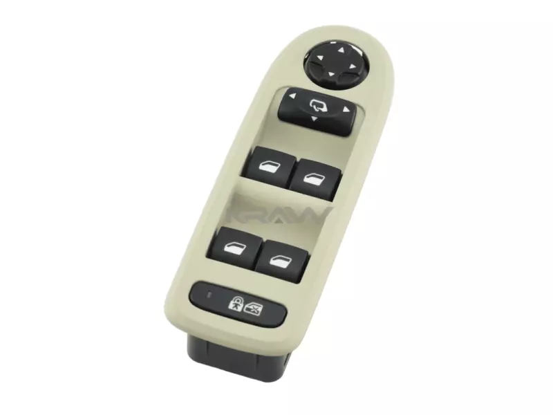 CAR SWITCH 308 - 508 - C5