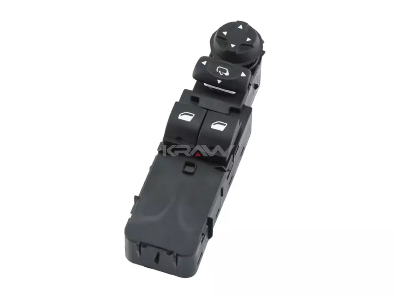 CAR SWITCH RCZ - DS4