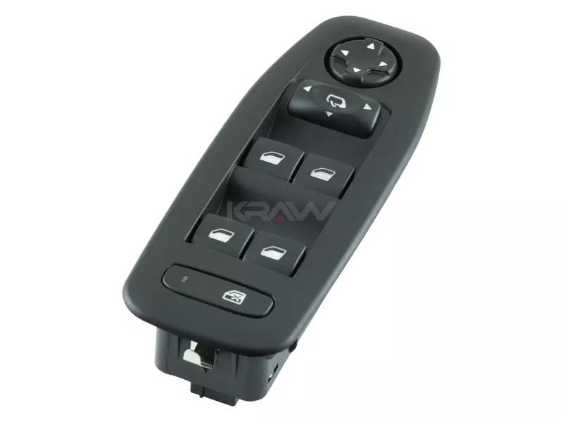 CAR SWITCH 208 - 2008