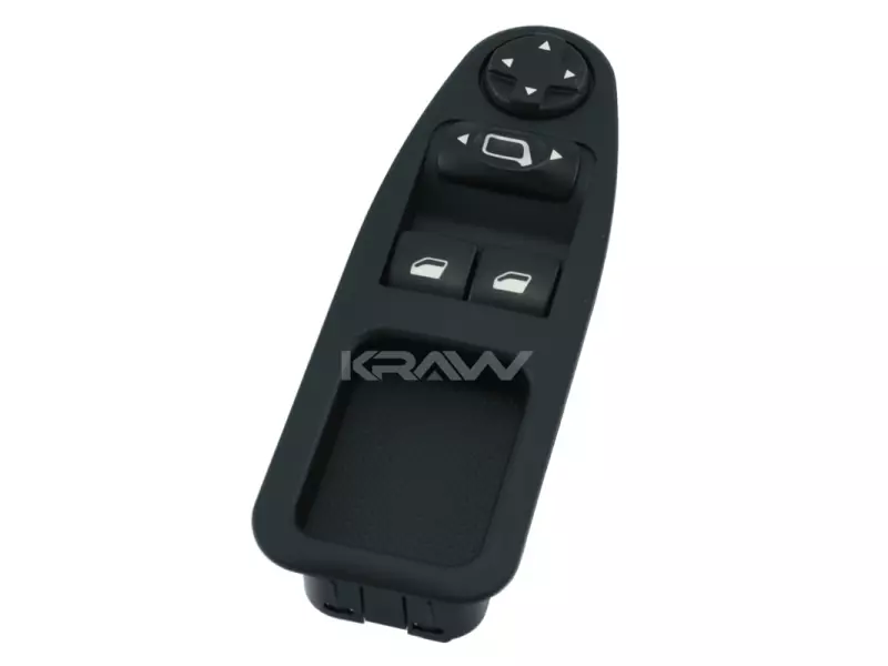 CAR SWITCH SCUDO - EXPERT - JUMPY