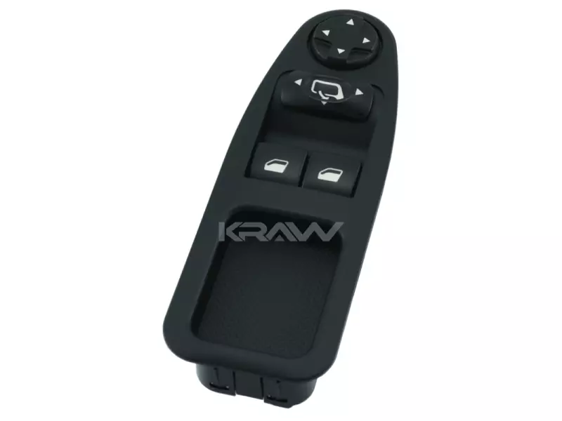 CAR SWITCH SCUDO - EXPERT - JUMPY