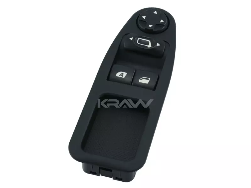 CAR SWITCH SCUDO - EXPERT - JUMPY
