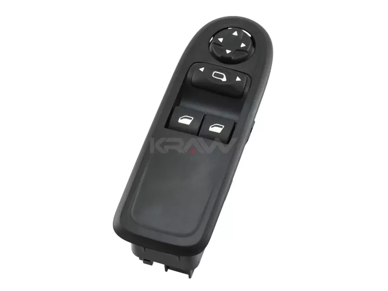 CAR SWITCH 207 - C1 - C3