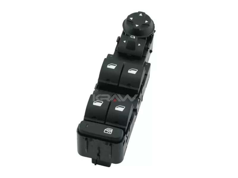 CAR SWITCH 308 - 2008 - 3008 - 5008 - RIFTER - C3 - C4 PICASSO - C4 GRAND PICASSO - BERLINGO - GRANDLAND X - CORSA - COMBO - PROACE CITY