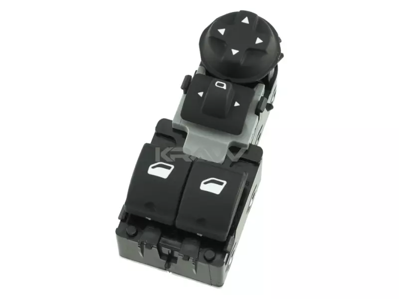 CAR SWITCH 208 - 308 - RIFTER - PARTNER - EXPERT  - TRAVELLER - BERLINGO - JUMPY - SPACETOURER - COMBO - VIVARO - PROACE - PROACE CITY