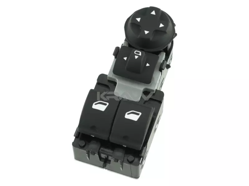 CAR SWITCH 208 - 308 - RIFTER - PARTNER - EXPERT  - TRAVELLER - BERLINGO - JUMPY - SPACETOURER - COMBO - VIVARO - PROACE - PROACE CITY