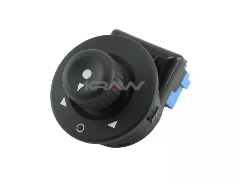 MIRROW SWITCH 206 - 1007 - PARTNER - C2 - C3 - XSARA - BERLINGO