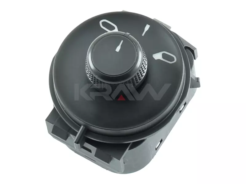 MIRROW SWITCH C3 - C-ELYSEE - C4 CACTUS - BERLINGO - RIFTER