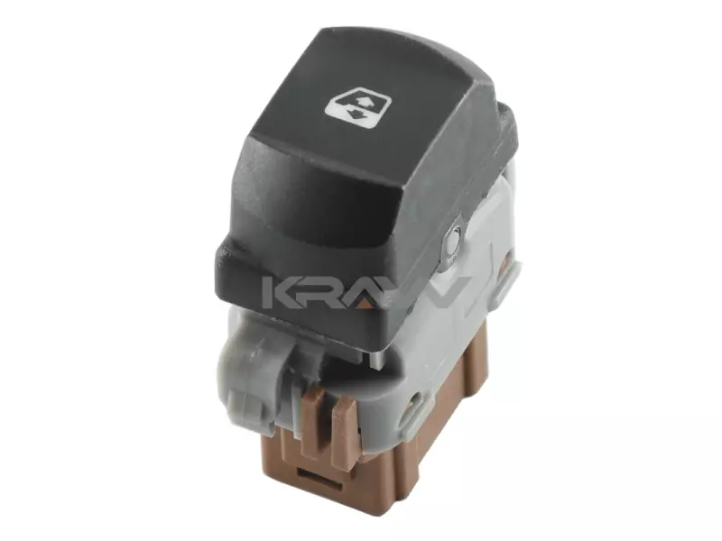 CAR SWITCH MEGANE II
