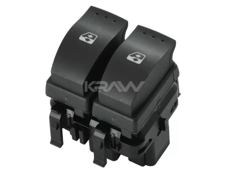 CAR SWITCH MEGANE - LAGUNA - TRAFIC - VIVARO