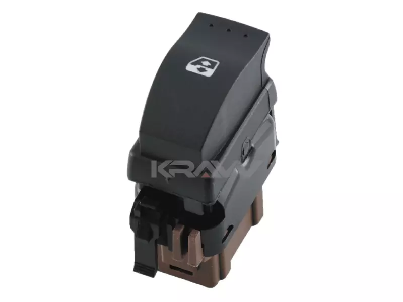 CAR SWITCH MASTER - TRAFIC - MOVANO - VIVARO