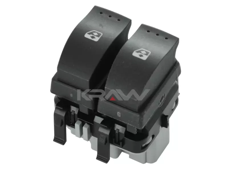 CAR SWITCH MEGANE II