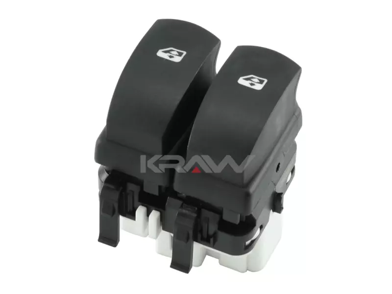 CAR SWITCH CLIO III - SYMBOL - MODUS