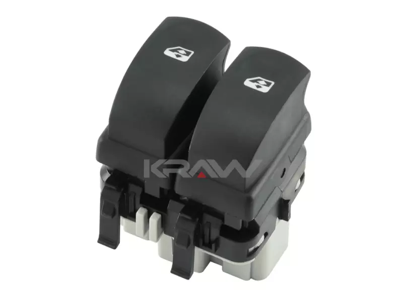 CAR SWITCH CLIO III - SYMBOL - MODUS - TWINGO