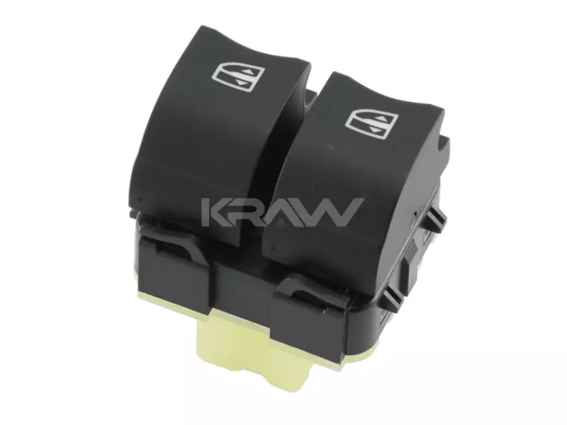 CAR SWITCH CLIO IV - SYMBOL - CAPTUR - SANDERO - LODGY - DOKKER