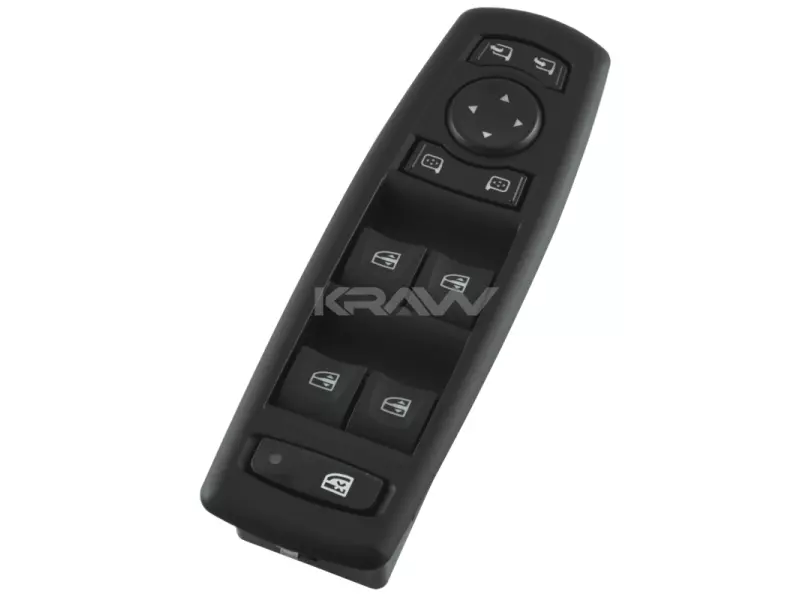 CAR SWITCH MEGANE III - LAGUNA III