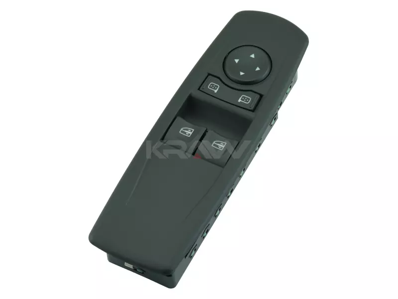 CAR SWITCH MEGANE III COUPE