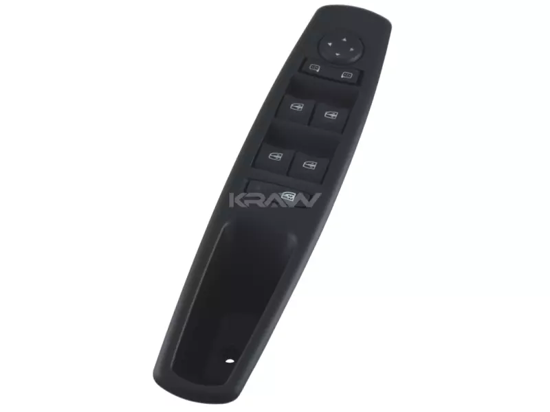 CAR SWITCH FLUENCE - LAGUNA