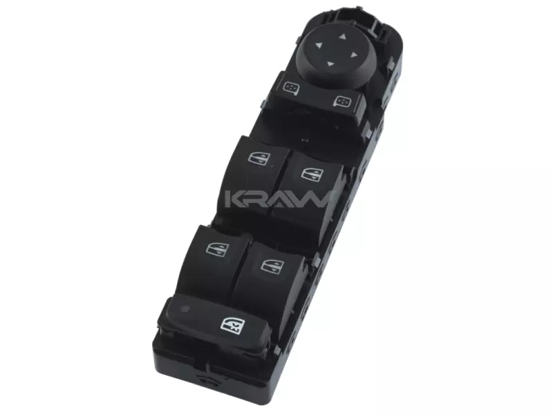CAR SWITCH FLUENCE - MEGANE III - LAGUNA III - SCENIC III