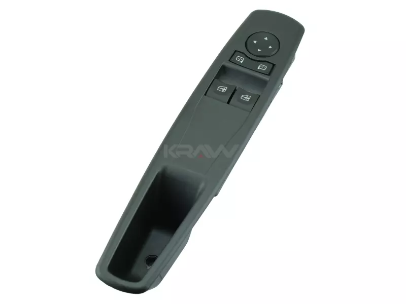 CAR SWITCH FLUENCE - MEGANE III