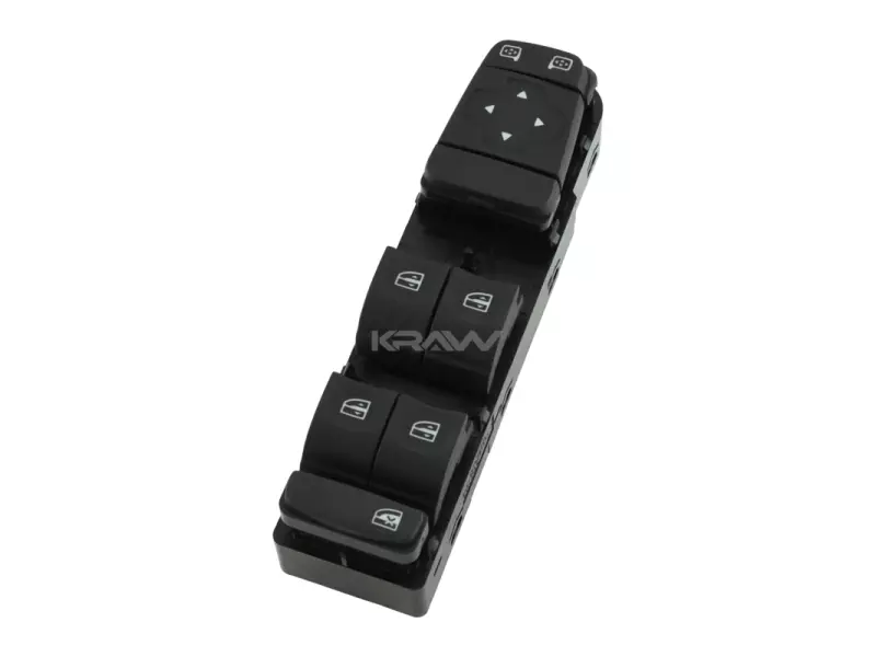 CAR SWITCH MEGANE - SCENIC - TALISMAN - KADJAR
