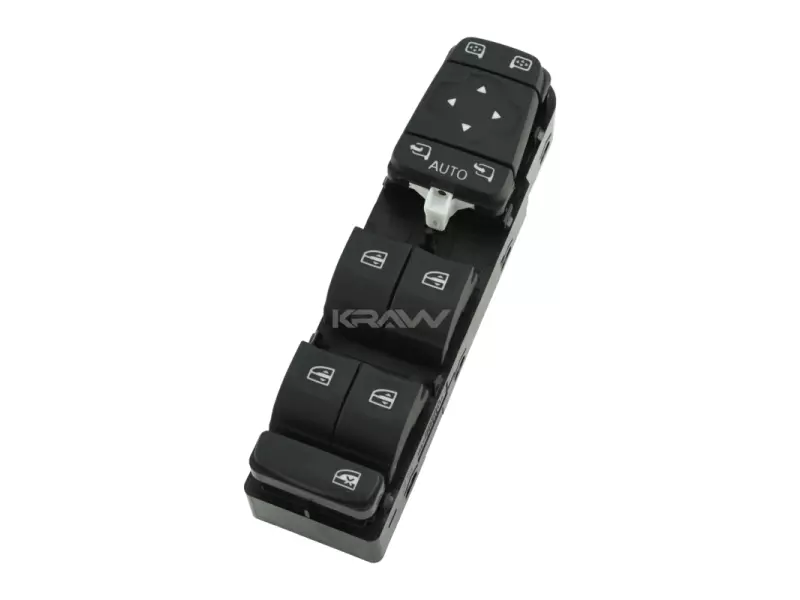 CAR SWITCH MEGANE - SCENIC - TALISMAN - KADJAR