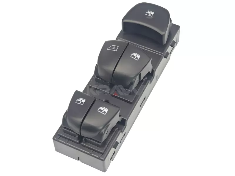 CAR SWITCH KOLEOS