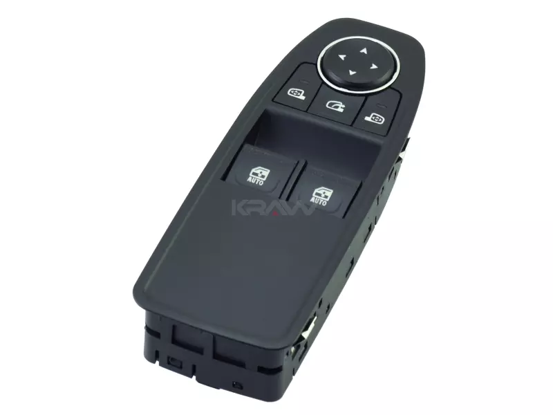 CAR SWITCH CLIO V - CAPTUR II