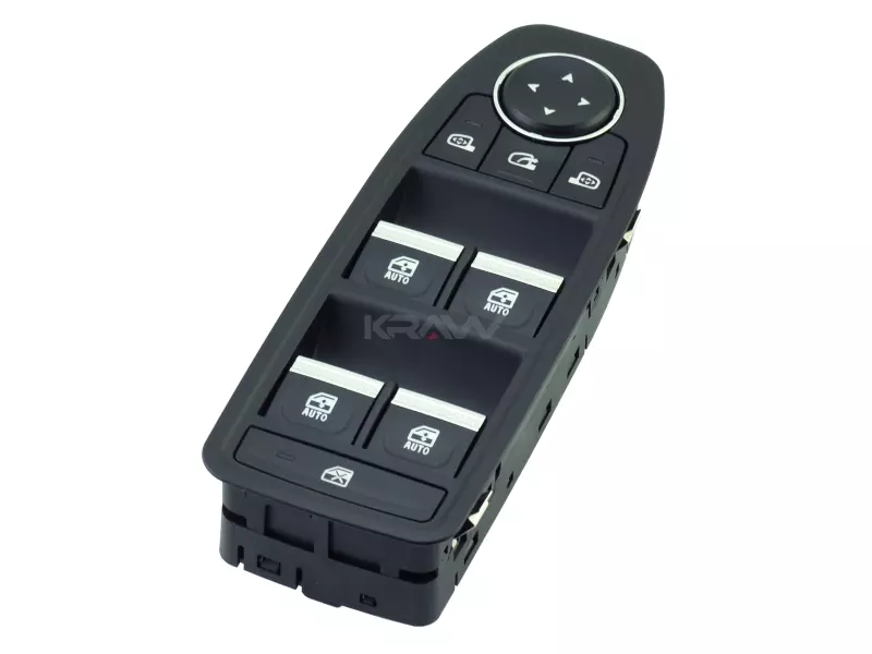 CAR SWITCH CLIO V - CAPTUR II