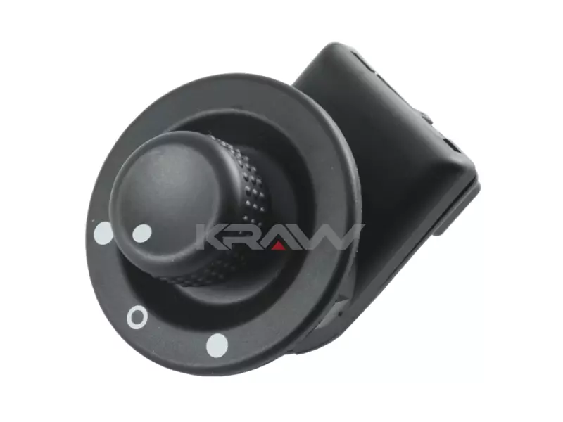 MIRROW SWITCH MEGANE II - CLIO II - LAGUNA II - SYMBOL - KANGOO - TRAFIC - MASTER - SANDERO - LOGAN - MOVANO - VIVARO