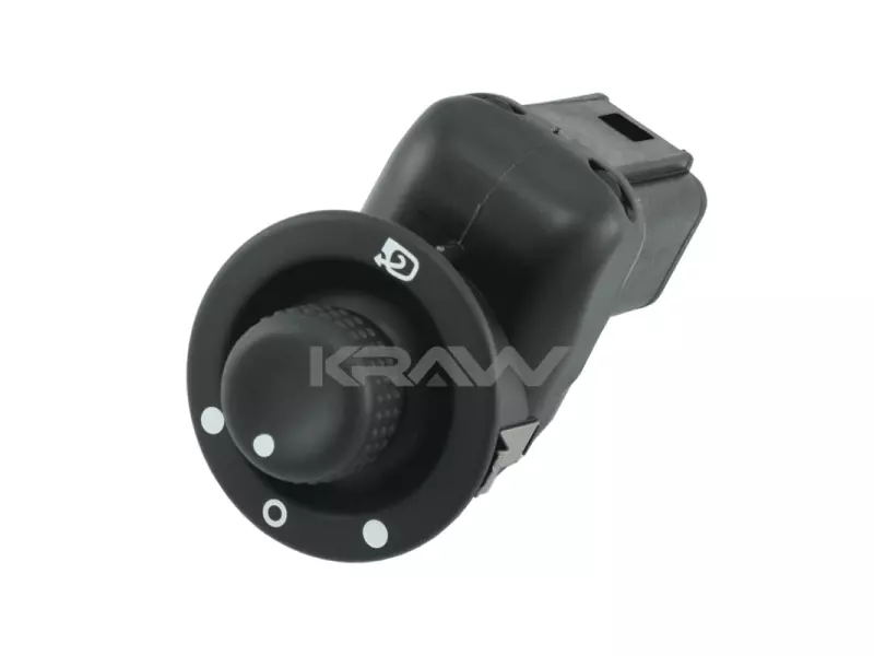 MIRROW SWITCH CLIO IV - CAPTUR - MODUS