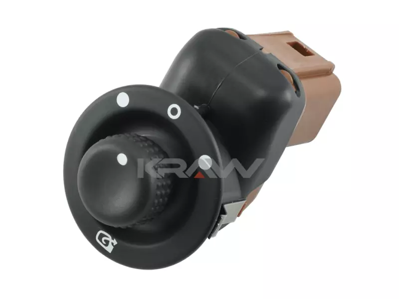 MIRROW SWITCH LAGUNA II - ESPACE