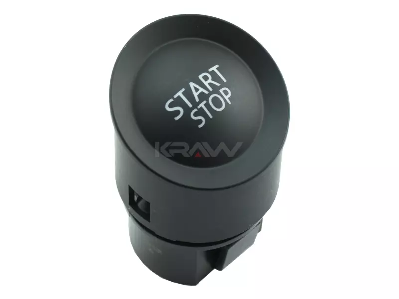 START-STOP - PARK BUTONU MEGANE II