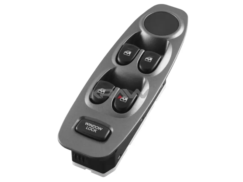 CAR SWITCH ACCENT